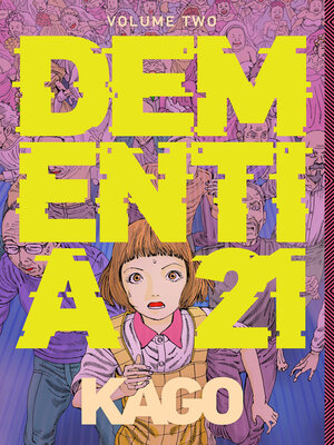 cover image of Dementia 21 Volume 2 (Dementia 21)